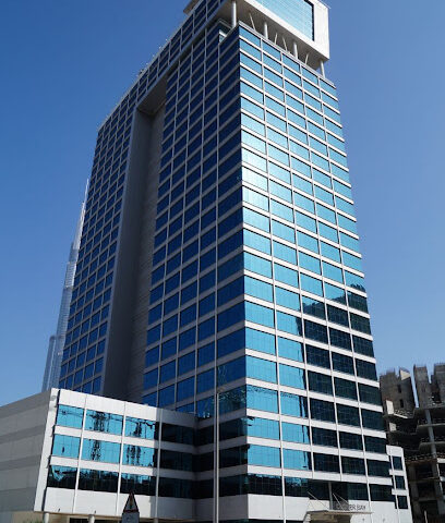 عقارات دبي - Sevenskys.ae - الشارقة - +971 4 423 1104