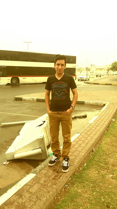 تكنو للصناعات الحديدية أم القيوين - United Arab Emirates|Umm Al Thuoob - Umm Al Quawain|GMVC+RMF