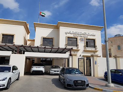 فزعه - الشارقة - +971 600 520003