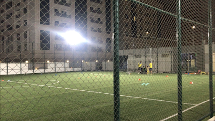 أكاديمية سولو داي الرياضية - الشارقة - +971 50 254 7195