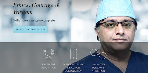 د. علي رضا اغتداري - الشارقة - +971 56 161 4121