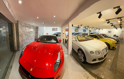 كارباي لتجارة السيارات المستعملة - أم القيوين - +971 4 423 1879