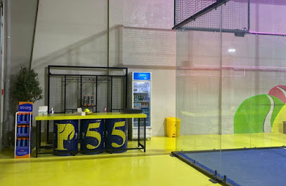 باديل 55 - الشارقة - +971 55 367 7776