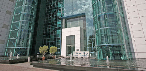 مركز سبيد واي للتدريب على السلامة - الشارقة - +971 4 396 6254