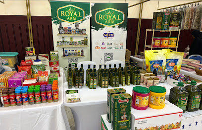 غولدن شيف التجارية - أم القيوين - +971 52 735 9111