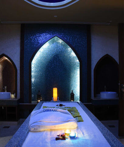 بالانس ويلبيينج 360 درجة - سبا | مركز الايورفيدا في دبي ، الإمارات العربية المتحدة - الشارقة - +971 4 384 7010