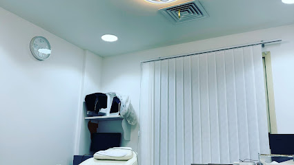 مركز الدكتور اسيش الطبي ، عجمان - الشارقة - +971 6 743 5070