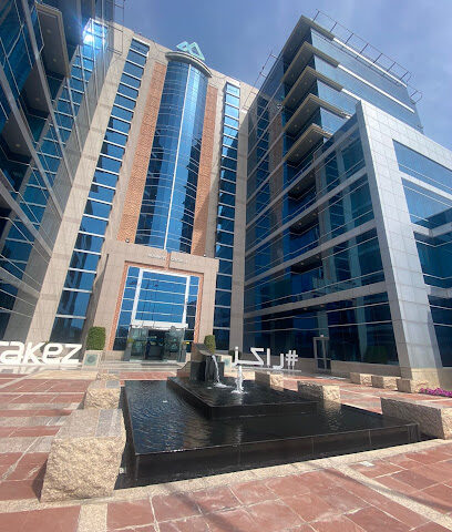 ziSprink حلول تكنولوجيا المعلومات - الشارقة - +971 7 207 5887