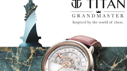 تيتان: ساعات - أم القيوين - +971 50 430 8563