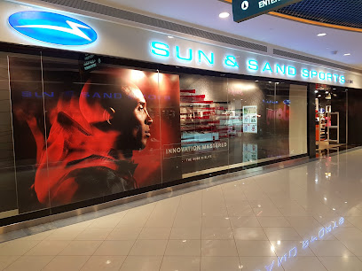 سن اند ساند سبورتس - الشارقة - +971 2 681 8330