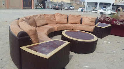 المناهل للأثاث المستعمل - أم القيوين -