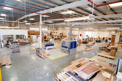 مصنع اركي موبيلي ذ - الفجيرة - +971 7 221 5211