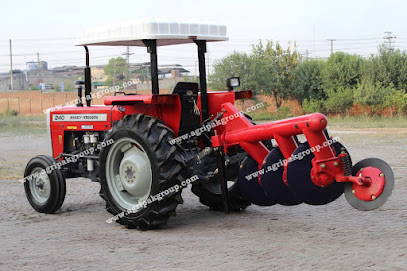 مجموعة AGRIPAK - الشارقة - +971 54 425 0361