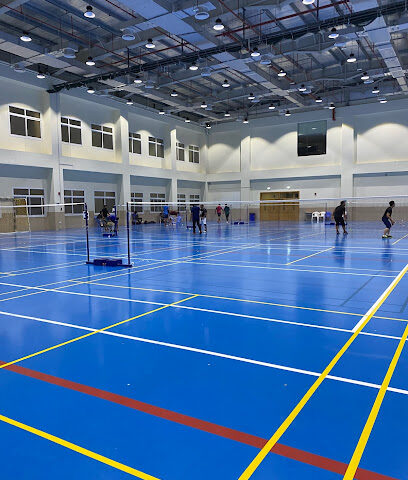 أكاديمية كليوباترا الرياضية - الشارقة - +971 58 600 8898