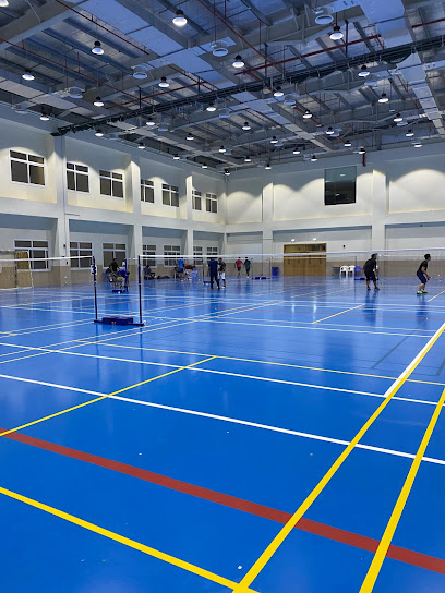 أكاديمية كليوباترا الرياضية - United Arab Emirates|Al Quoz - Al Quoz 4 - Dubai|springdales school