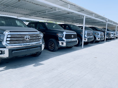 سيارات السفاري المستعملة - أم القيوين - +971 50 974 0062