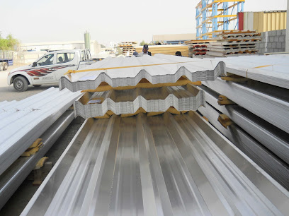 DANA Steel Processing Industry LLC (الإمارات العربية المتحدة) - Div. من مجموعة دانا - الشارقة - +971 4 221 7273