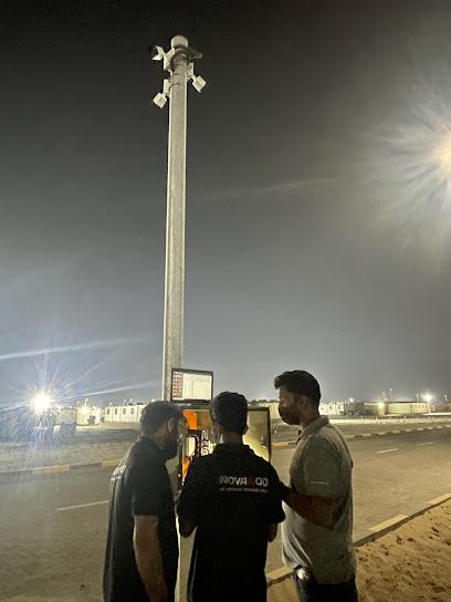 نوفانود لتكنولوجيا المعلومات - United Arab Emirates|Musaffah - Musaffah Industrial - Abu Dhabi