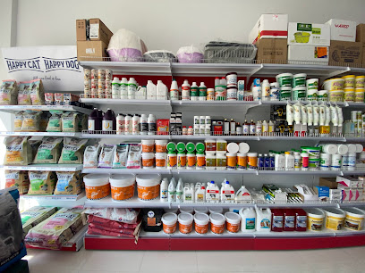 ركن الاوائل للادوية والمعدات البيطرية - أم القيوين - +971 56 153 3715