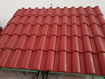 بلاط السقف من الطين - الشارقة - +971 52 891 2665