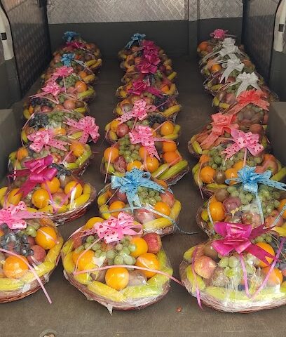 الوصل للخضروات - أم القيوين - +971 7 244 2204