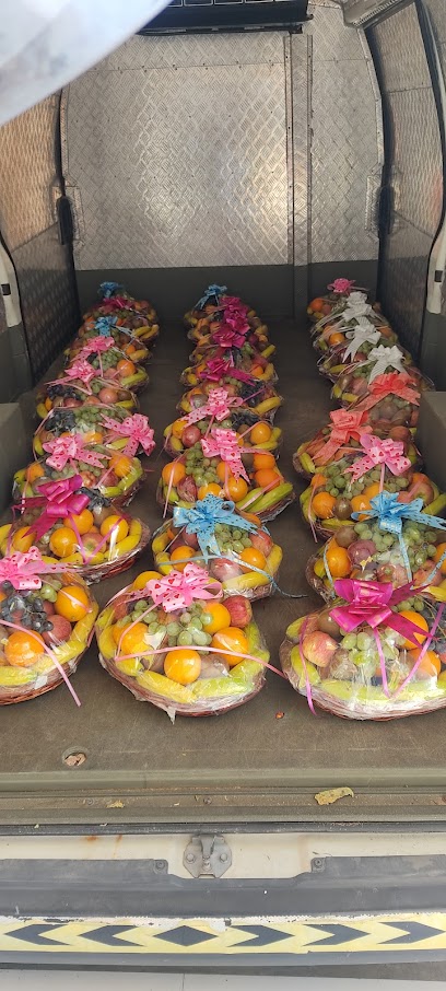 الوصل للخضروات - United Arab Emirates|Al Digdaga - Ras al Khaimah|MXQ8+2JF