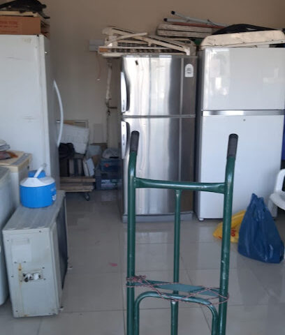 إصلاح مكيف الهواء SUMMER STAR - الشارقة -