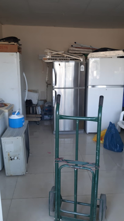 إصلاح مكيف الهواء SUMMER STAR - United Arab Emirates|Ghiyathi - Industrial Area - Abu Dhabi|WR74+JHP