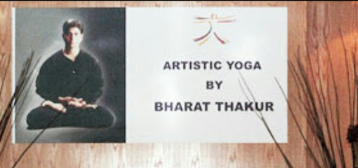 يوجا بهارات ثاكور الفنية - أبو ظبي - +971 800 9642