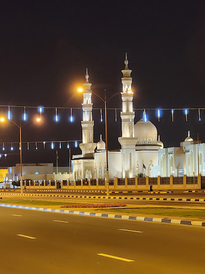 كلباء - United Arab Emirates|عَشَارِج - أبو ظبي|5MVG+CQQ