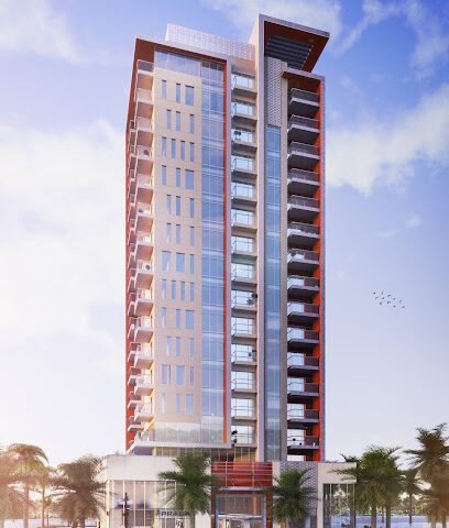 جي بي دي غريواتي للتطوير العقاري ذ - الشارقة - +971 4 550 8400