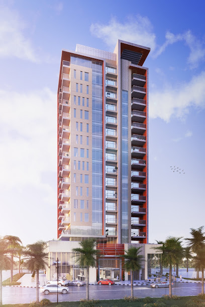 جي بي دي غريواتي للتطوير العقاري ذ - United Arab Emirates|Dubai|Bay Square Building