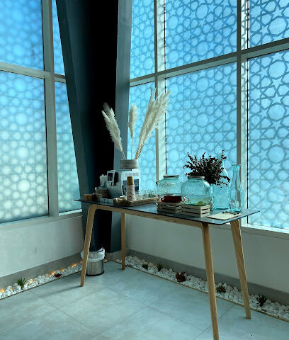 سيدرا سبا - الشارقة - +971 6 595 8500