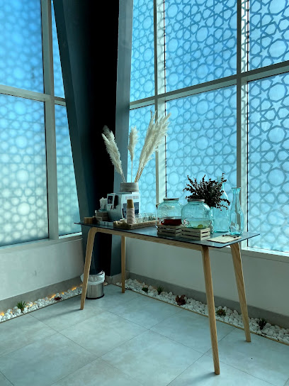 سيدرا سبا - United Arab Emirates|Warehouses Lands - Sharjah|Maleha St