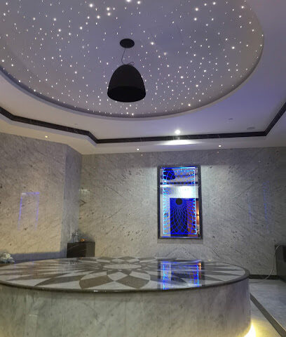 ايانا سبا - الشارقة - +971 56 994 4520