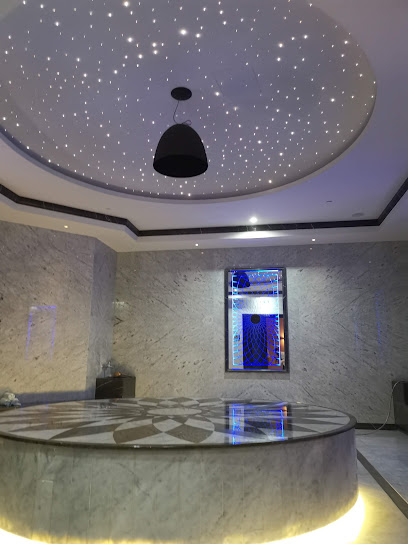 ايانا سبا - United Arab Emirates|Abu Dhabi|Bab Al Qasar Hotel 4th-5th Floor