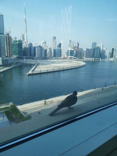 سفر الأدرينالين - United Arab Emirates|Dubai|Office 506|Churchill Tower