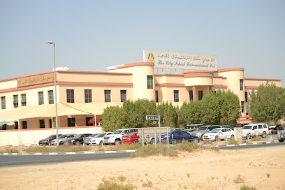 مدرسة سيتي سكول انترناشونال دبي - الشارقة - +971 4 289 9722