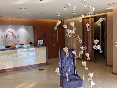 Akaru by Soul Senses Spa & Wellness - الشارقة - +971 4 230 8565