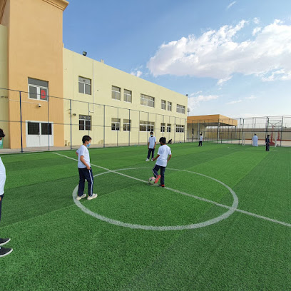 المدرسة الوطنية الامريكية - المدرسة الوطنية الامريكية - الشارقة - +971 3 722 8110