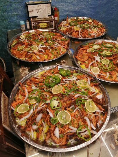 طبخ أسماك الصيادين - United Arab Emirates|Sharjah