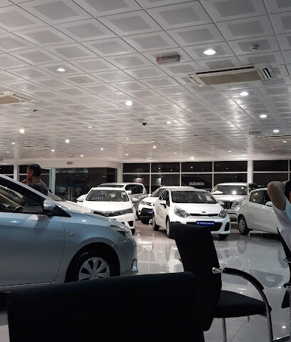 الفطيم أوتومول - معرض الشارقة - أم القيوين - +971 600 567005