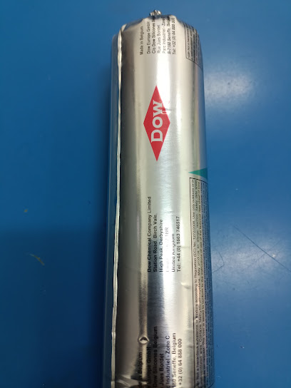 الشركة الوطنية للمقاولات والصناعة - United Arab Emirates|Industrial Area - Abu Dhabi|near Taqwa Majid