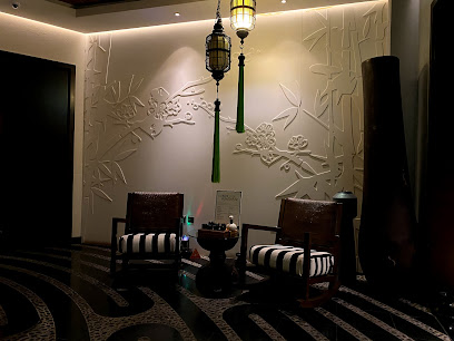 SENSASIA Urban Spas - الشارقة - +971 4 417 9820