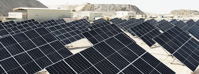 Enerwhere للطاقة المستدامة - الشارقة - +971 4 396 9765