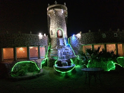 نادي العين للهواة - الشارقة - +971 3 768 8888