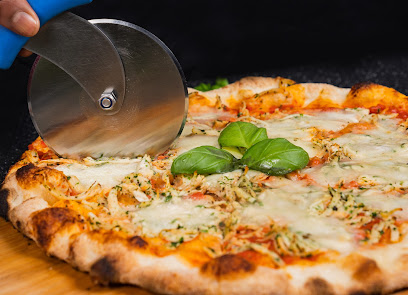 Pizz'Art - الشارقة - +971 50 394 5997