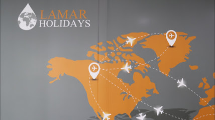لامار للعطلات ذ - الشارقة - +971 4 343 4747