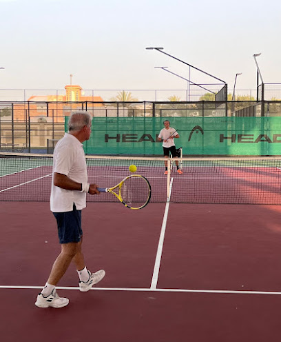 نادي اتلتيك كينجز للتنس - United Arab Emirates|Al Manara - Dubai|28 11b St