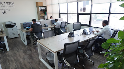المجموعة الدولية العامة - معدات مكافحة الحرائق والأمن في دبي ، الإمارات العربية المتحدة - United Arab Emirates|Dubai|Al Shafar Investment Building